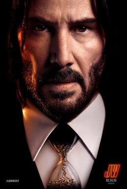 John Wick Chapter 4 2023 Dub in HINDI full movie download